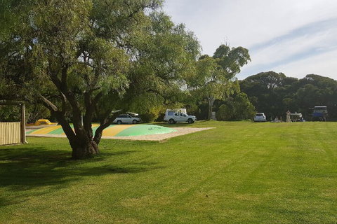 Robe Holiday Park - Accommodation in Bendigo 2