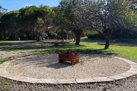 Robe Holiday Park - Accommodation in Bendigo 5