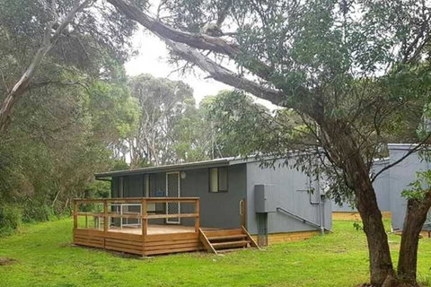 Robe Holiday Park - Accommodation in Bendigo 4