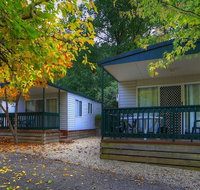 Bright Accommodation Park - Accommodation in Bendigo