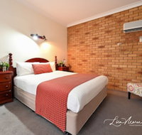 Narrandera Club Motor Inn - Accommodation in Bendigo