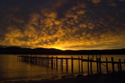 Burilda Waters - Accommodation in Bendigo 4