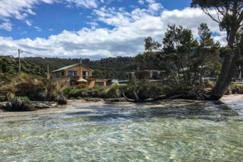 Burilda Waters - Accommodation in Bendigo 1
