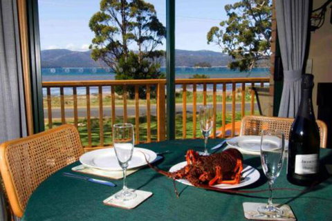 Burilda Waters - Accommodation in Bendigo 3