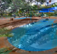 BIG4 Bungalow Park on Burrill Lake - Accommodation in Bendigo