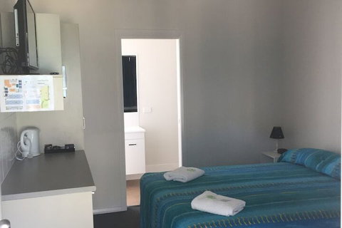 Clarence Head Caravan Park - Accommodation in Bendigo 7