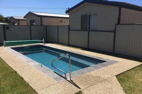 Clarence Head Caravan Park - Accommodation in Bendigo 2