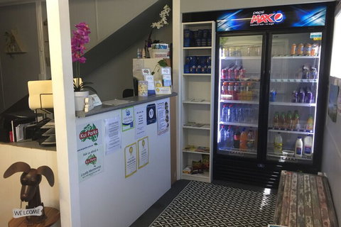 Clarence Head Caravan Park - Accommodation in Bendigo 4