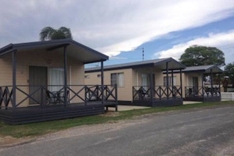 Clarence Head Caravan Park - Accommodation in Bendigo 1