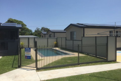 Clarence Head Caravan Park - Accommodation in Bendigo 3