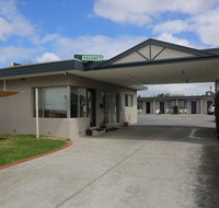 Beaconsfield Lodge Motel - Accommodation in Bendigo