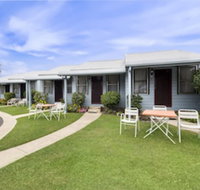 Canberra Ave Villas - Accommodation in Bendigo