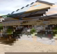 Ceduna Motor Inn - Accommodation in Bendigo