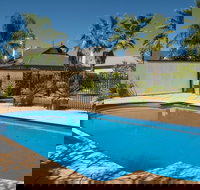 Barossa Dreams - Accommodation in Bendigo