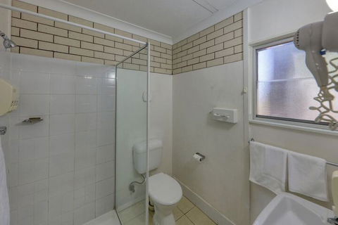 Binalong Motel - Accommodation in Bendigo 5