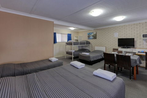 Binalong Motel - Accommodation in Bendigo 7
