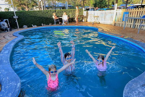 Binalong Motel - Accommodation in Bendigo 1