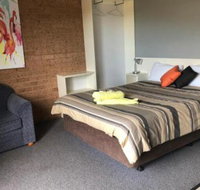 Lake Talbot Tourist Park - Accommodation in Bendigo