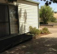 Horseshoe Motor Village - Accommodation in Bendigo
