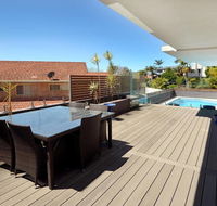 Jetty Focus - Accommodation in Bendigo