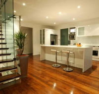 Ticies by the Sea - Accommodation in Bendigo