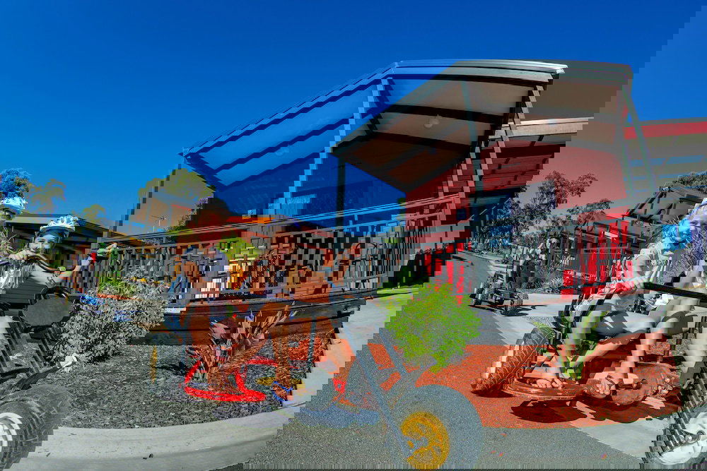 Axe Creek VIC Accommodation in Bendigo