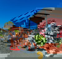 BIG4 Bendigo Park Lane Holiday Park - Accommodation in Bendigo