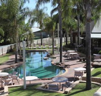 Murray Downs Resort - Accommodation in Bendigo