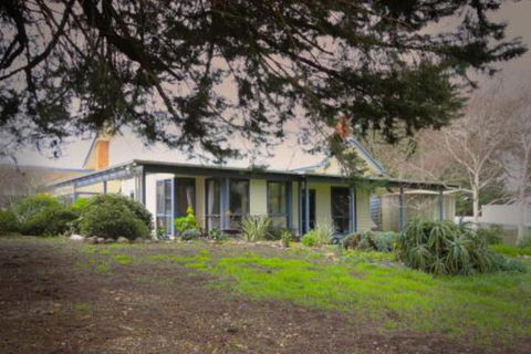 Galwiji Homestead - Accommodation in Bendigo 0
