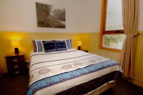 Galwiji Homestead - Accommodation in Bendigo 2