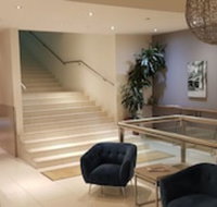 The Grand Motel - Accommodation in Bendigo