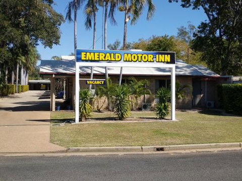 Overflow Motor Inn - Accommodation in Bendigo 0