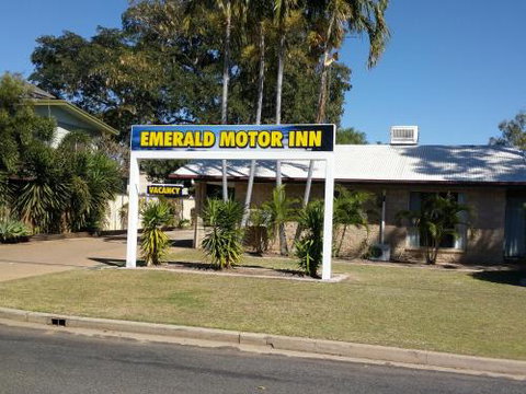 Overflow Motor Inn - Accommodation in Bendigo 5