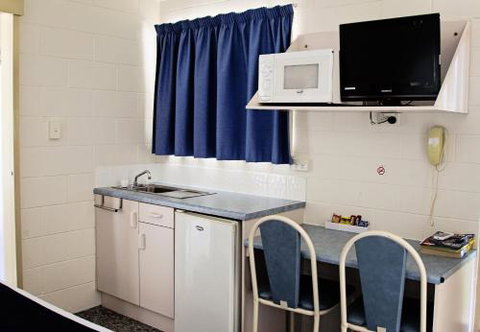 Overflow Motor Inn - Accommodation in Bendigo 2