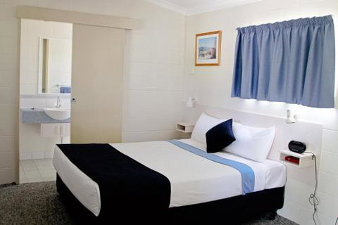 Overflow Motor Inn - Accommodation in Bendigo 4
