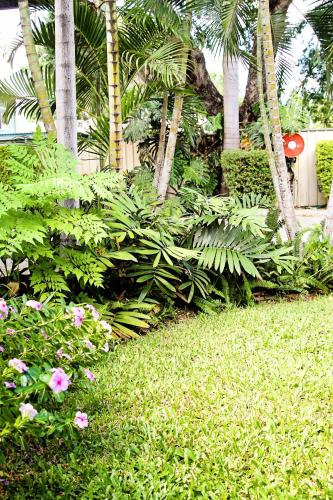 Overflow Motor Inn - Accommodation in Bendigo 1