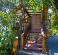 1770 Beach Shacks - Accommodation in Bendigo