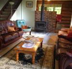 Canobolas Mountain Cabins - Accommodation in Bendigo