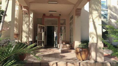 Gold Coast Backpackers - Hostel - Accommodation in Bendigo 0