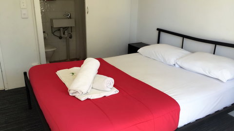 Gold Coast Backpackers - Hostel - Accommodation in Bendigo 6