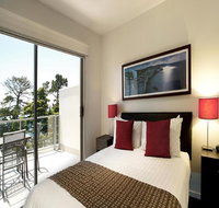 The Waves Apartments - Accommodation in Bendigo