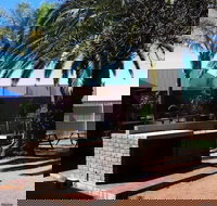 Westland Hotel Motel