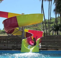 NRMA Capricorn Yeppoon Holiday Park - Accommodation in Bendigo