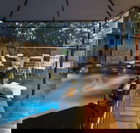 Abbott's Rest - Accommodation in Bendigo