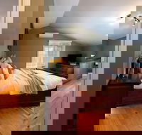 Finlie - Accommodation in Bendigo