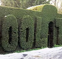 Mooltan House-hepburn Springs - Accommodation in Bendigo