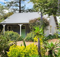 Illoura - Accommodation in Bendigo