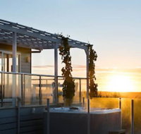 Musk Springs - Accommodation in Bendigo