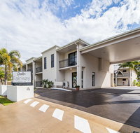 Dalby Fairway Motor Inn - Accommodation in Bendigo