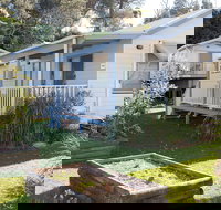 Blue Lagoon Beach Resort - Accommodation in Bendigo